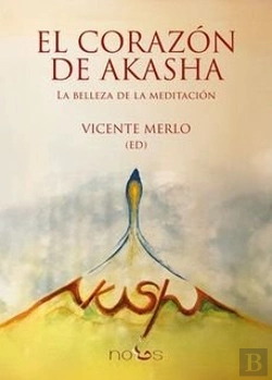 Bertrand.pt - Corazon De Akasha:Belleza De La Meditacion