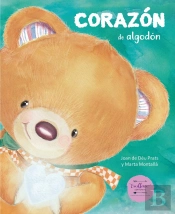 Corazón De Algodón