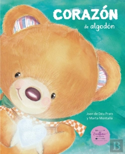 Bertrand.pt - Corazón De Algodón