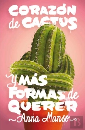 Corazón De Cactus