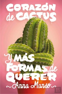 Bertrand.pt - Corazón De Cactus