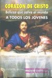 Corazón De Cristo