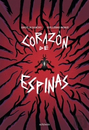 Corazón De Espinas