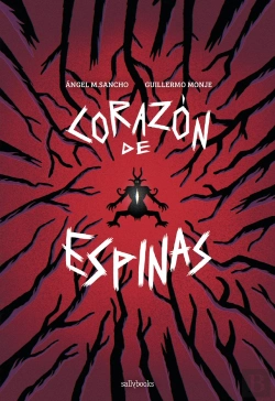 Bertrand.pt - Corazón De Espinas