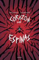 Corazón De Espinas