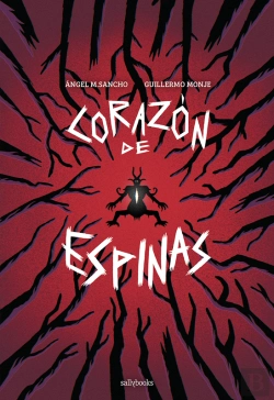 Bertrand.pt - Corazón De Espinas