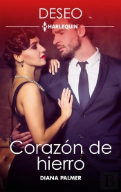 Corazón De Hierro