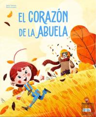 Corazon De La Abuela Libros Ilustrados