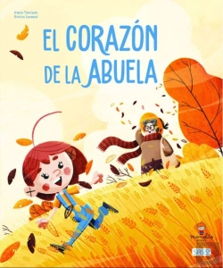 Bertrand.pt - Corazon De La Abuela Libros Ilustrados