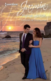 Corazón De Lentejuelas