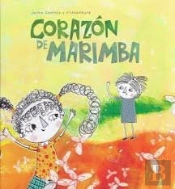 Corazon De Marimba