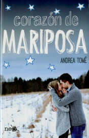 Corazón De Mariposa