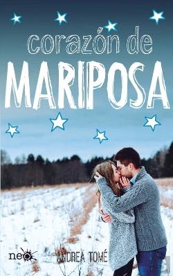 Bertrand.pt - Corazón De Mariposa