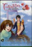 Corazón De Melón: La Máscara De Los Recuerdos