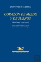 Corazón De Miedo Y De Sueños