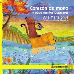 Bertrand.pt - Corazón De Mono Y Otros Cuentos Populares