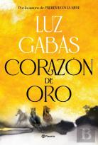 Corazon De Oro