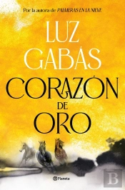 Corazon De Oro