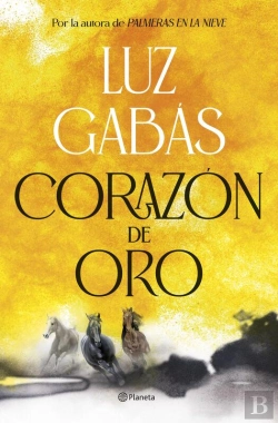 Bertrand.pt - Corazón De Oro