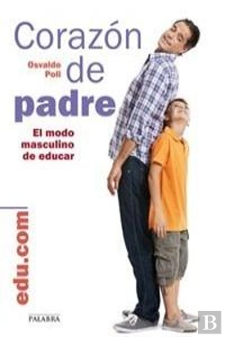 Bertrand.pt - Corazón De Padre