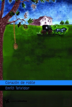 Bertrand.pt - Corazón De Roble