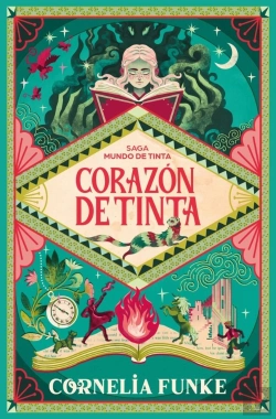 Bertrand.pt - Corazon De Tinta