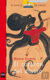 Corazon Del Diablo,El Bvr