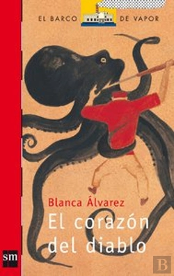 Bertrand.pt - Corazon Del Diablo,El Bvr