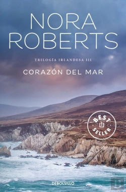 Bertrand.pt - Corazón Del Mar (Trilogía Irlandesa 3)
