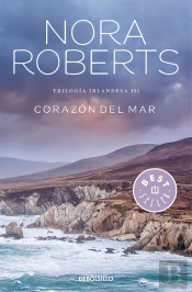 Corazón Del Mar (Trilogía Irlandesa 3)