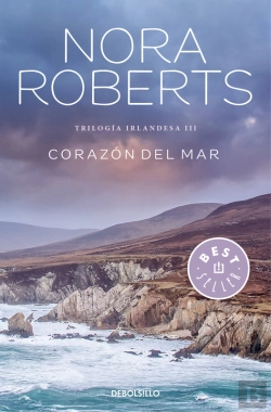 Bertrand.pt - Corazón Del Mar (Trilogía Irlandesa 3)