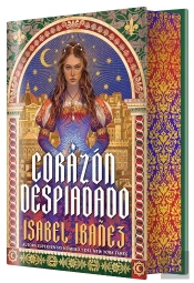 Corazon Despiadado