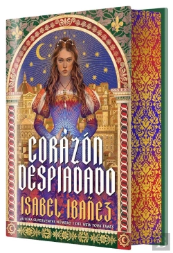 Bertrand.pt - Corazon Despiadado
