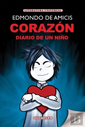 Corazon Diario De Un Niño