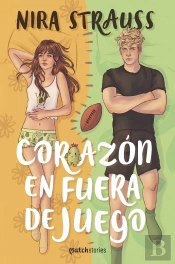 Corazon En Fuera De Juego