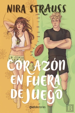 Bertrand.pt - Corazon En Fuera De Juego
