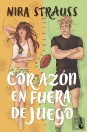 Corazon En Fuera De Juego