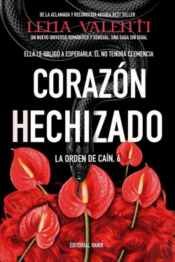 Bertrand.pt - Corazón Hechizado