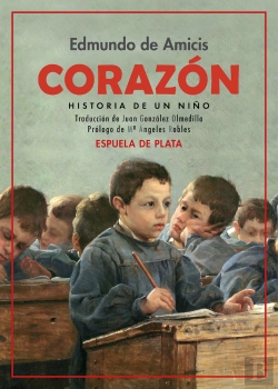 Bertrand.pt - Corazon. Historia De Un Niño