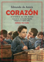 Corazon. Historia De Un Niño