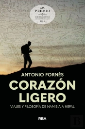 Corazon Ligero (Hotusa 2024)
