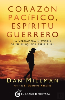 Bertrand.pt - Corazon Pacifico, Espiritu Guerrero