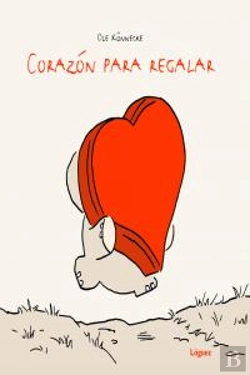 Bertrand.pt - Corazón Para Regalar