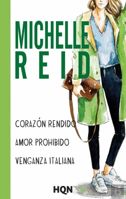 Bertrand.pt - Corazón Rendido; Amor Prohibido; Venganza Italiana