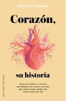 Corazón, Su Historia