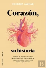 Corazón, Su Historia
