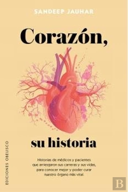 Bertrand.pt - Corazón, Su Historia