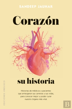 Bertrand.pt - Corazón, Su Historia