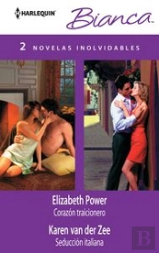 Corazón Traicionero; Seducción Italiana