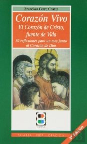 Corazón Vivo: El Corazón De Cristo, Fuente De Vida